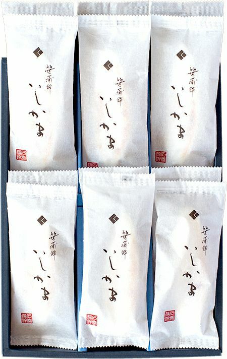 いしかま12枚セット | 笹かまぼこ「いしかま」公式オンラインショップ